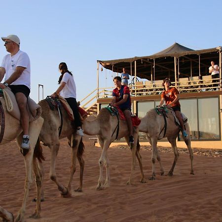 Oman Desert Private Camp Shahiq Екстер'єр фото