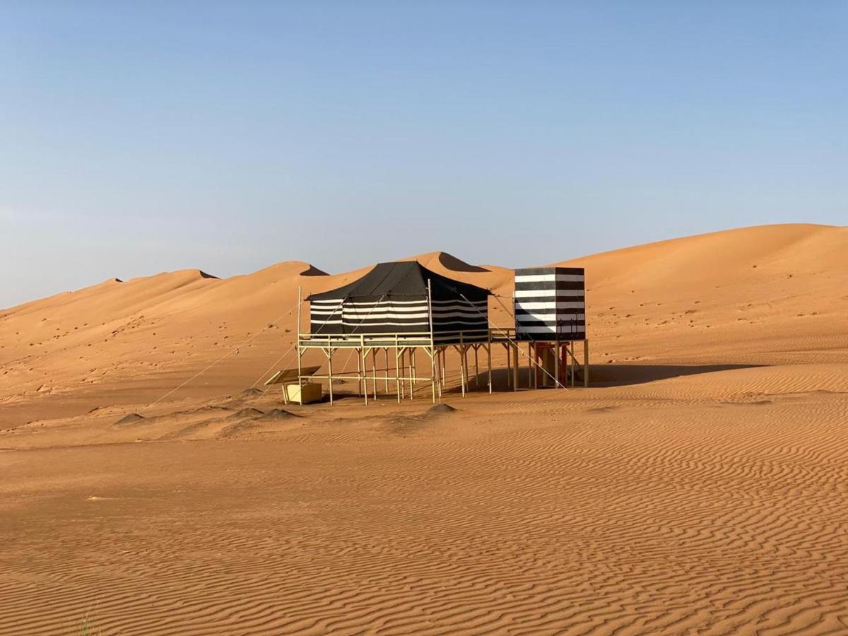 Oman Desert Private Camp Shahiq Екстер'єр фото