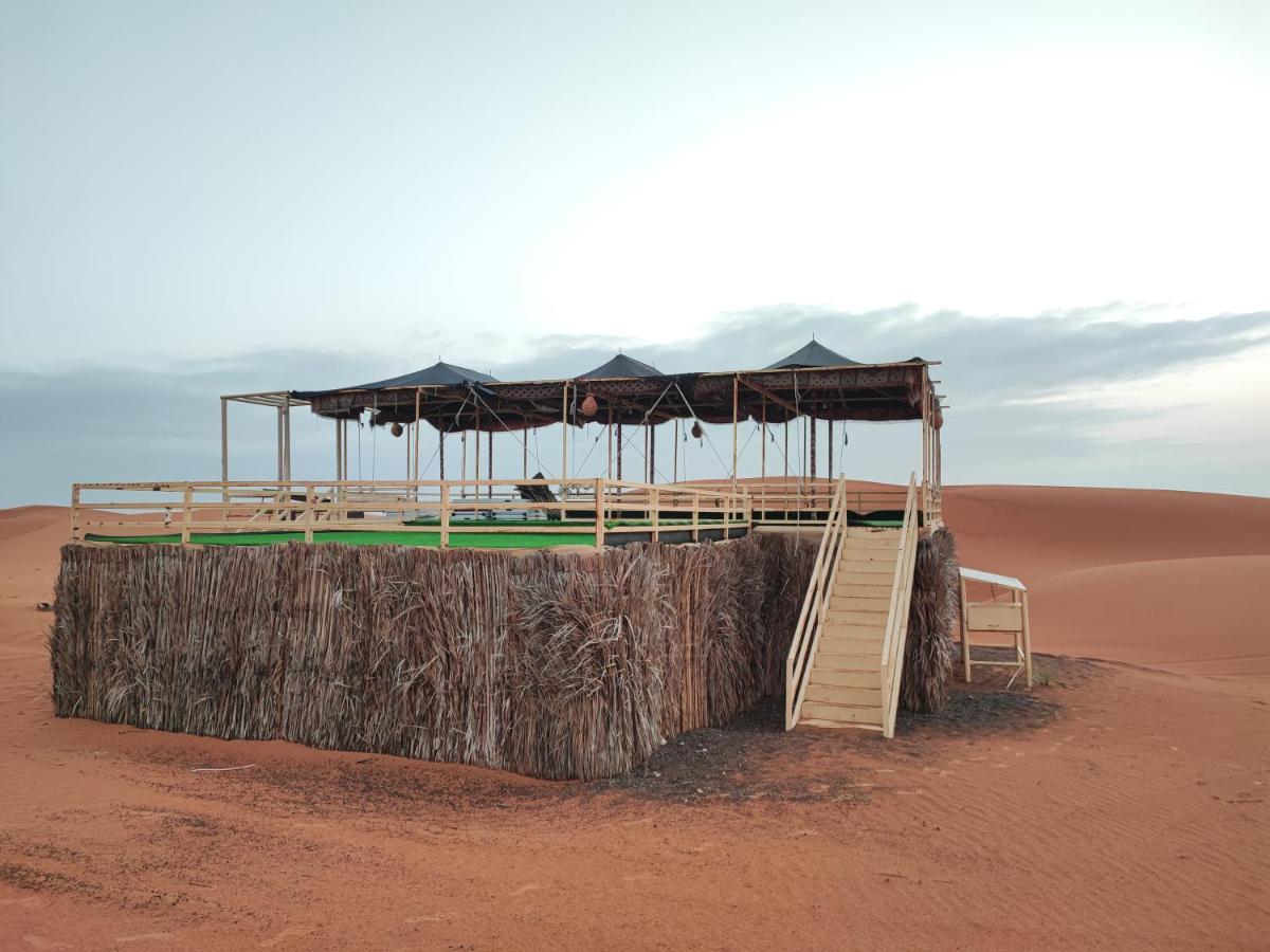 Oman Desert Private Camp Shahiq Екстер'єр фото