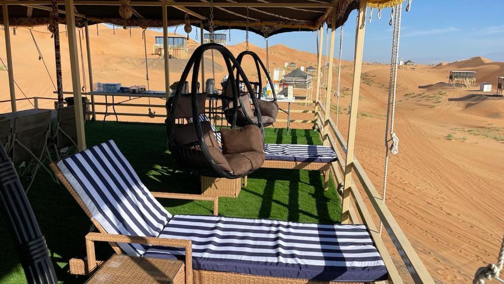 Oman Desert Private Camp Shahiq Екстер'єр фото