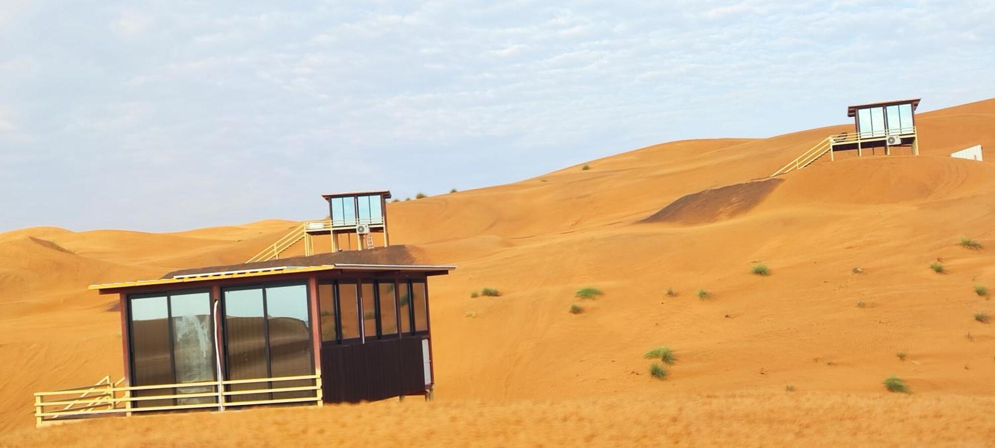 Oman Desert Private Camp Shahiq Екстер'єр фото
