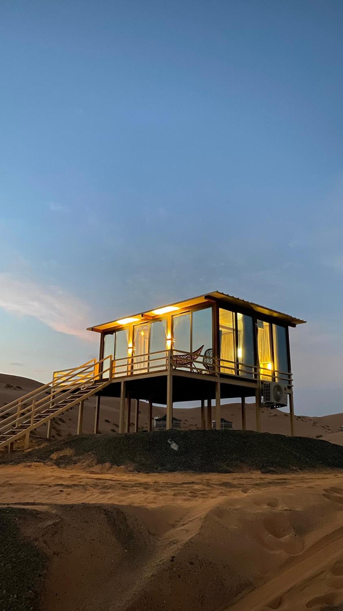 Oman Desert Private Camp Shahiq Екстер'єр фото