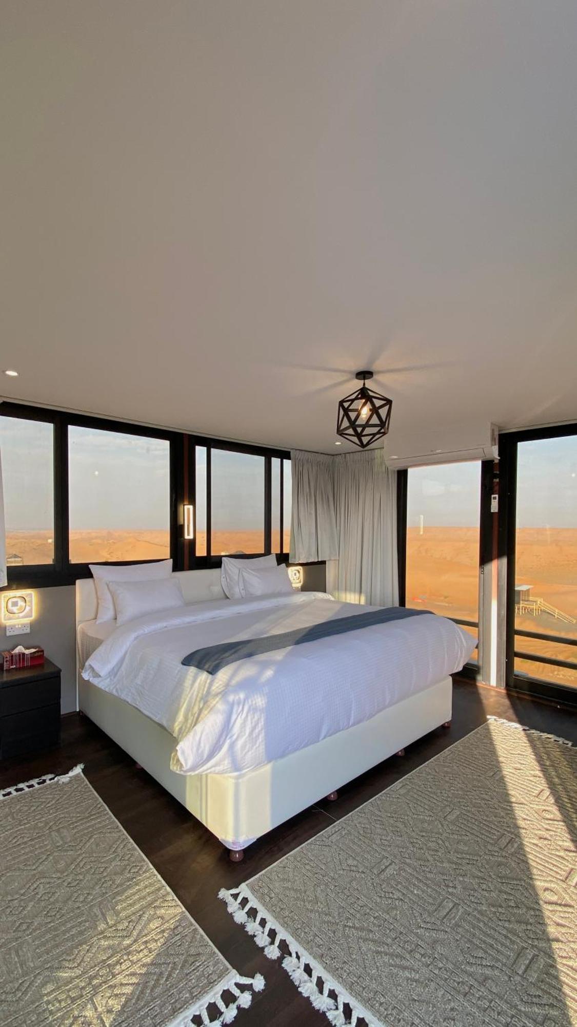 Oman Desert Private Camp Shahiq Екстер'єр фото