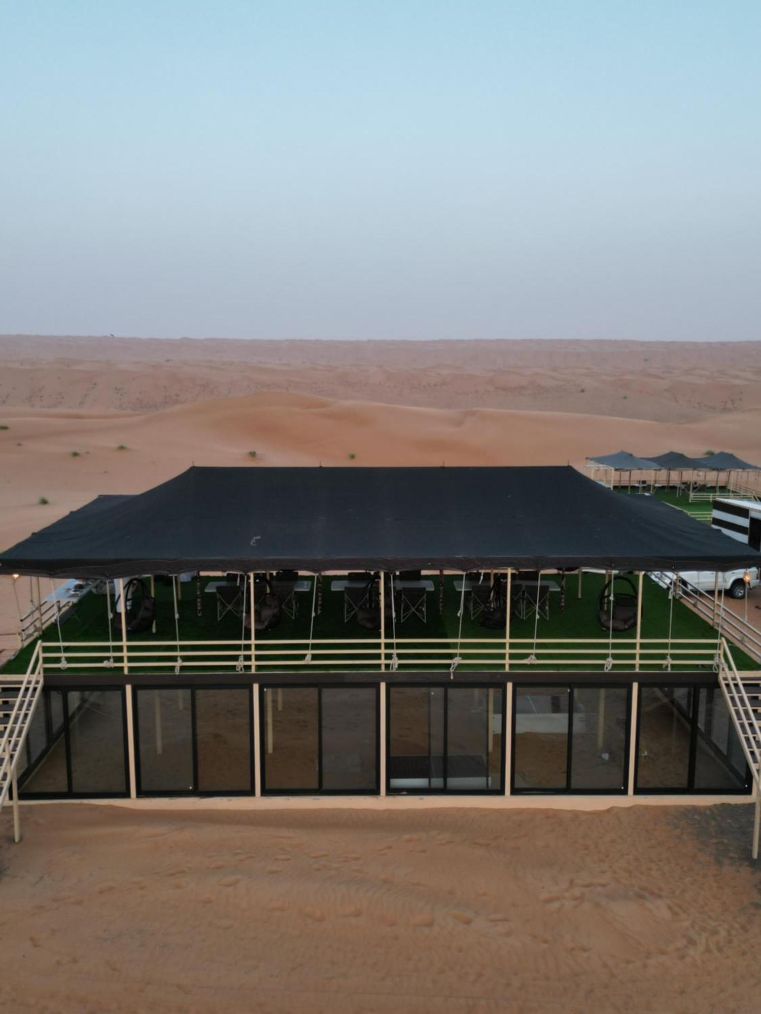 Oman Desert Private Camp Shahiq Екстер'єр фото