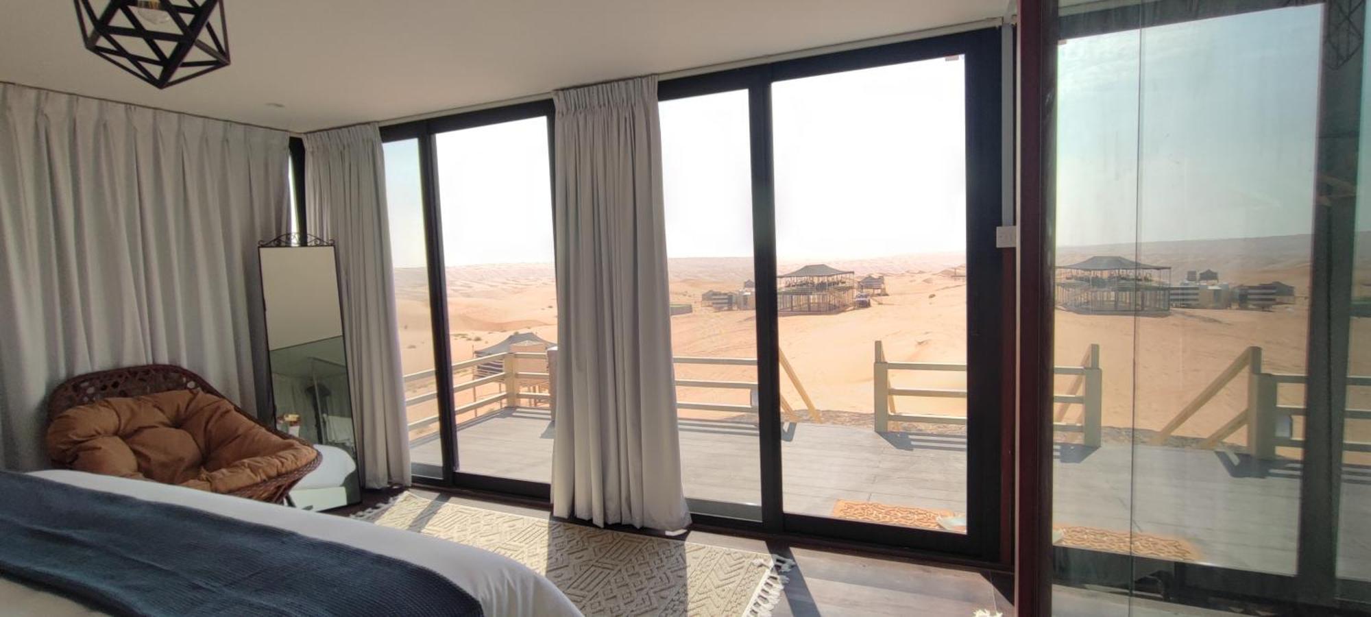 Oman Desert Private Camp Shahiq Екстер'єр фото