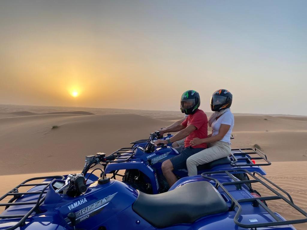 Oman Desert Private Camp Shahiq Екстер'єр фото
