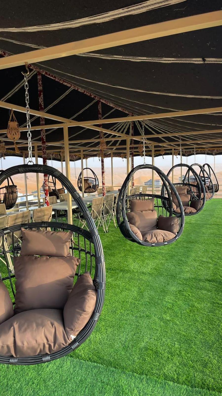 Oman Desert Private Camp Shahiq Екстер'єр фото