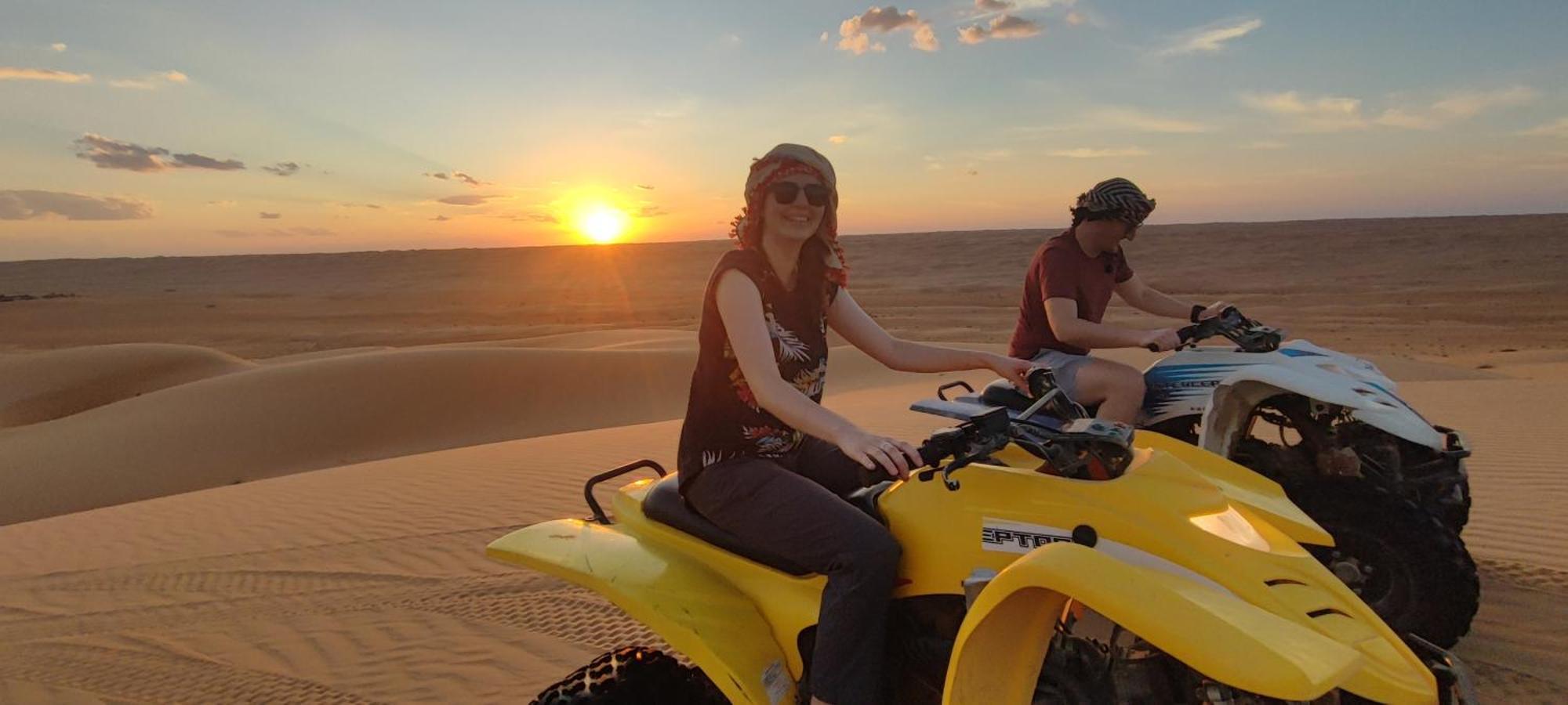 Oman Desert Private Camp Shahiq Екстер'єр фото
