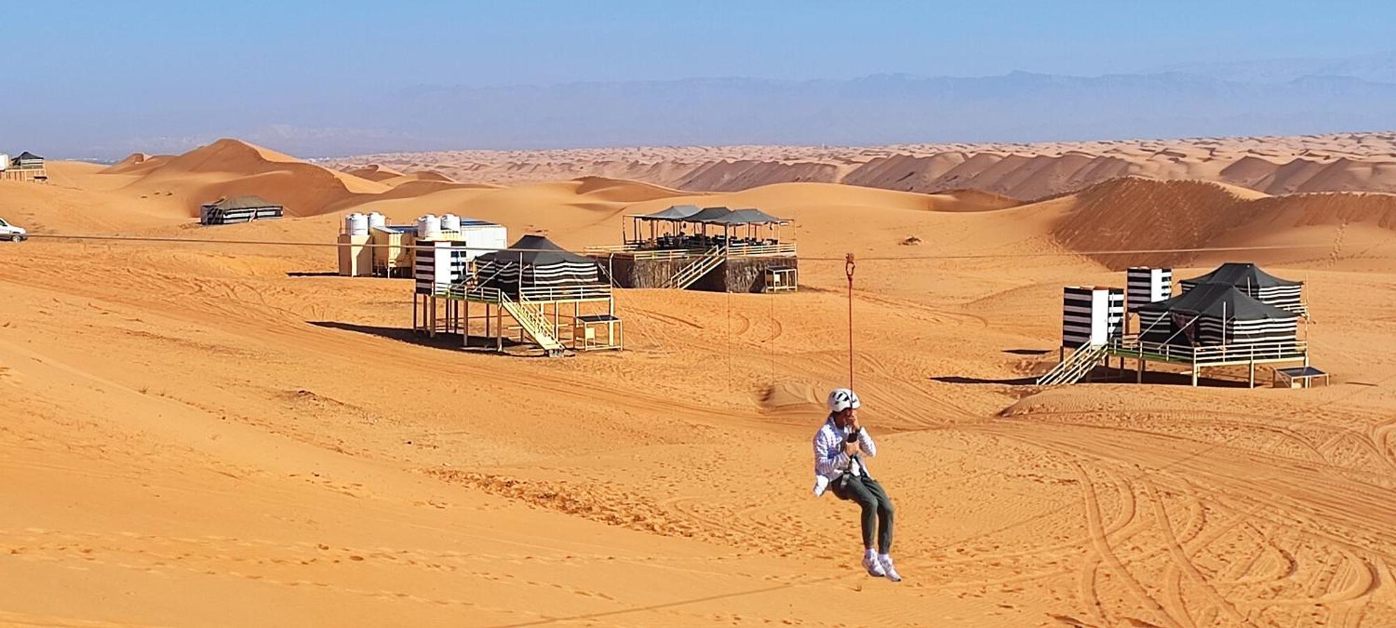 Oman Desert Private Camp Shahiq Екстер'єр фото