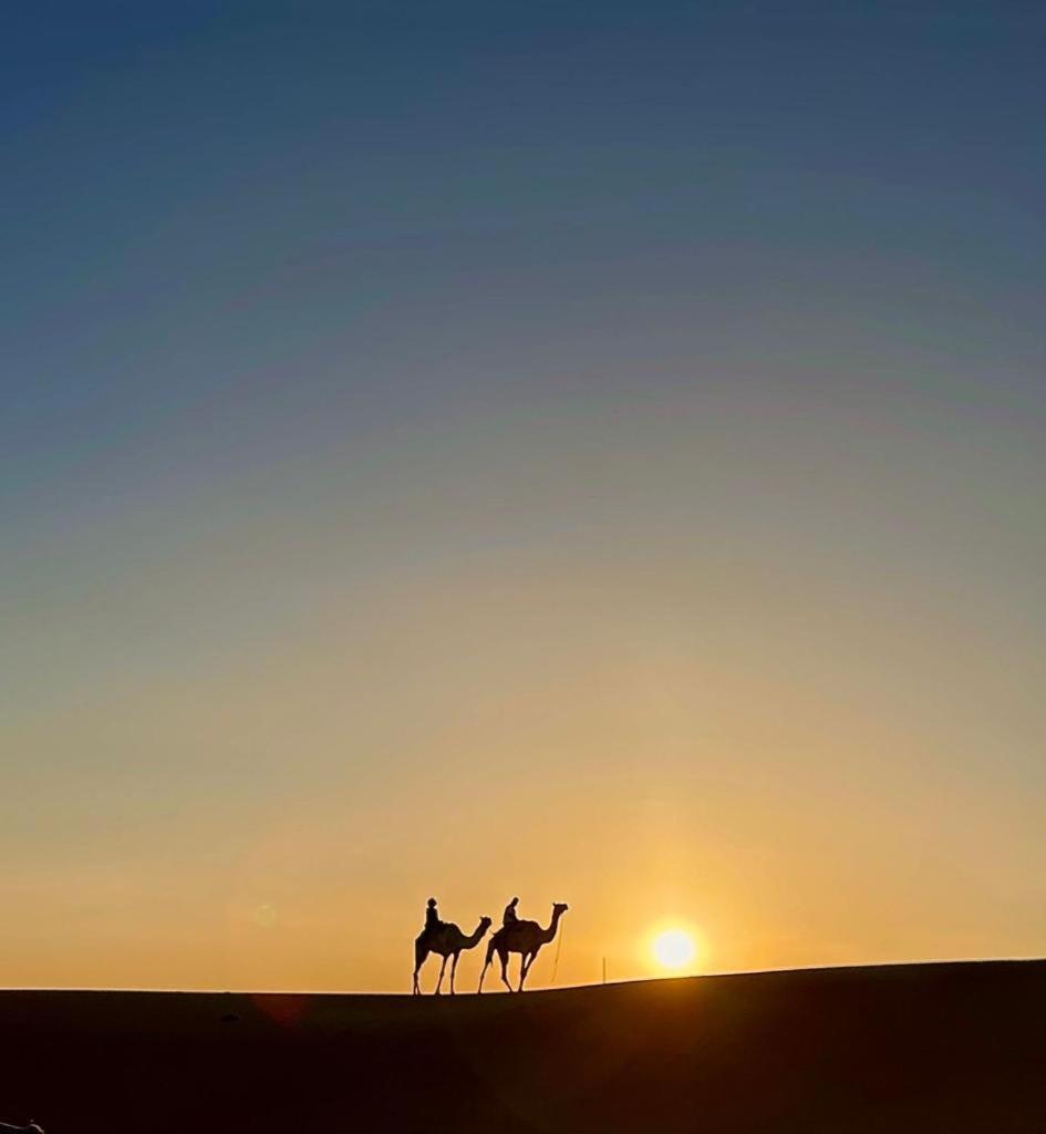 Oman Desert Private Camp Shahiq Екстер'єр фото