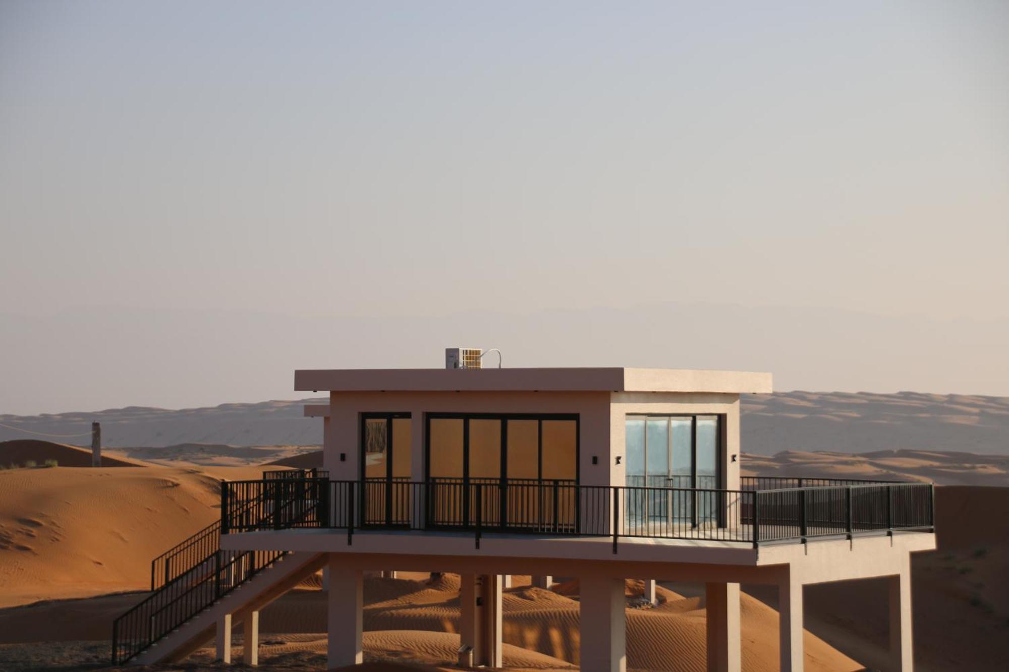 Oman Desert Private Camp Shahiq Екстер'єр фото