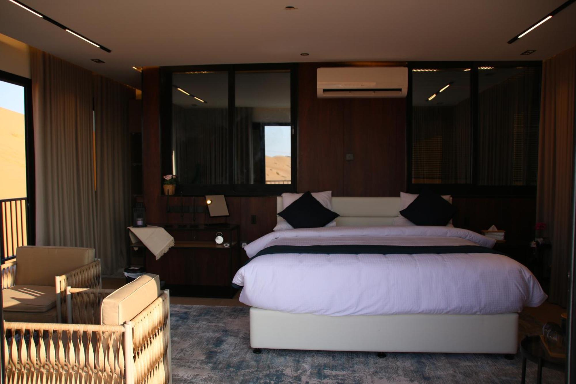 Oman Desert Private Camp Shahiq Екстер'єр фото