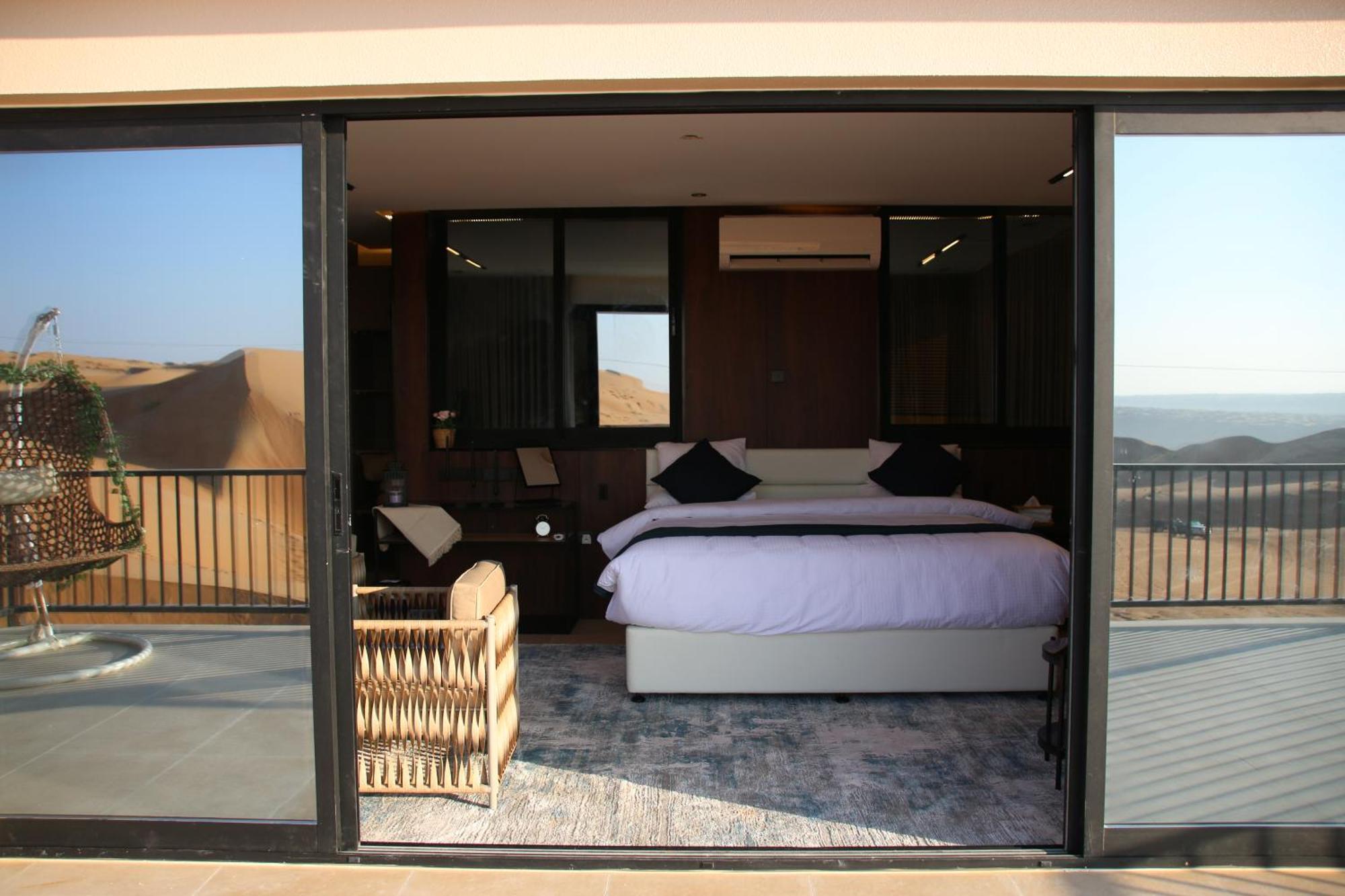 Oman Desert Private Camp Shahiq Екстер'єр фото