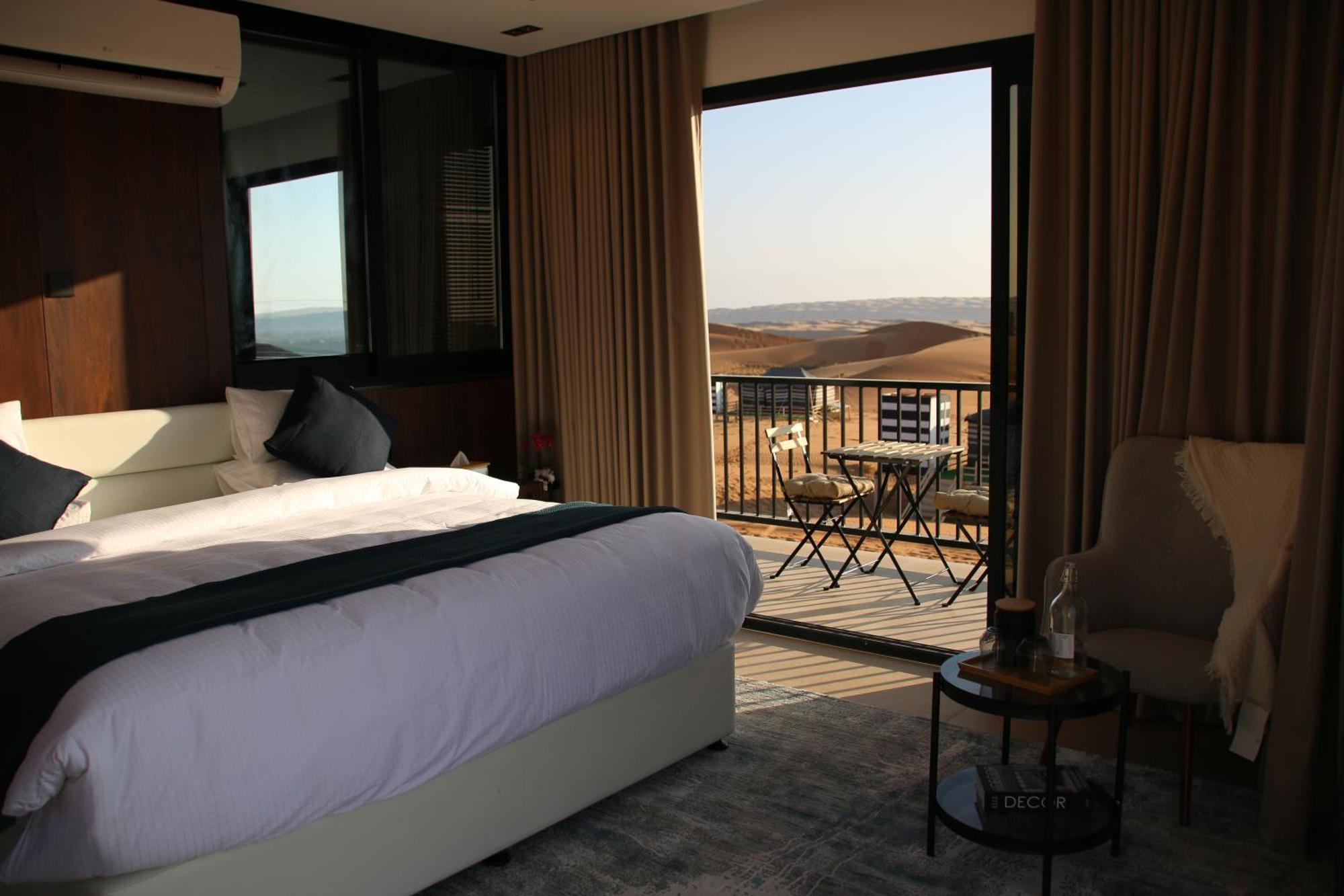 Oman Desert Private Camp Shahiq Екстер'єр фото
