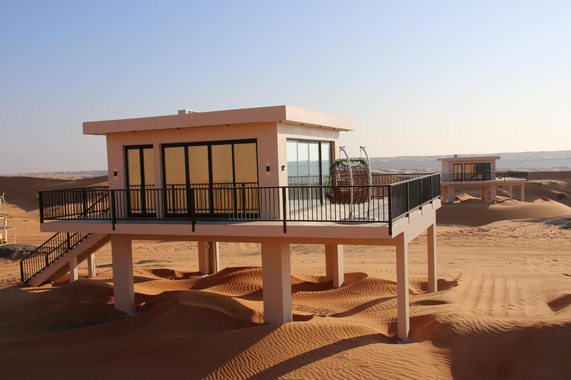 Oman Desert Private Camp Shahiq Екстер'єр фото