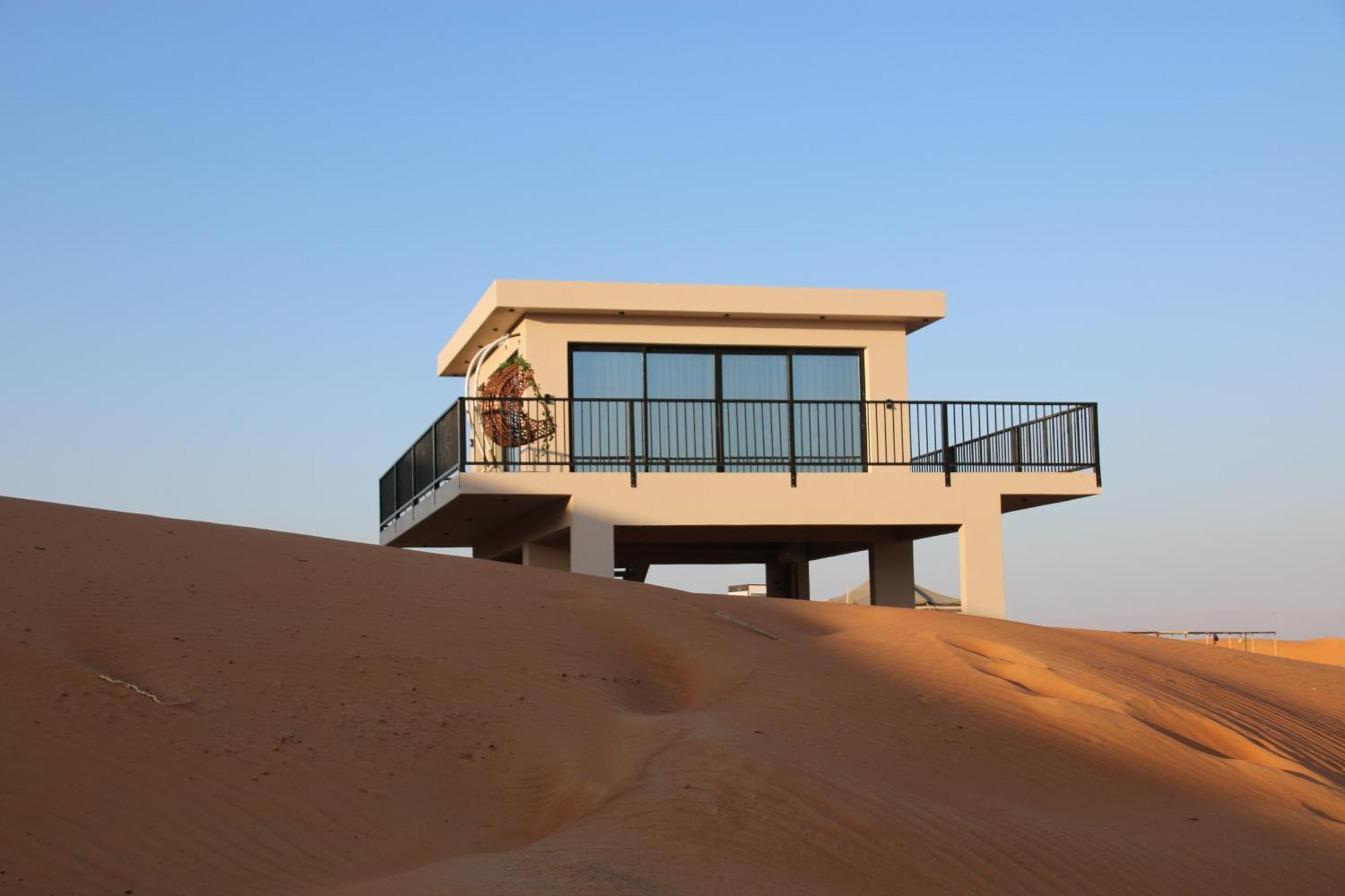 Oman Desert Private Camp Shahiq Екстер'єр фото
